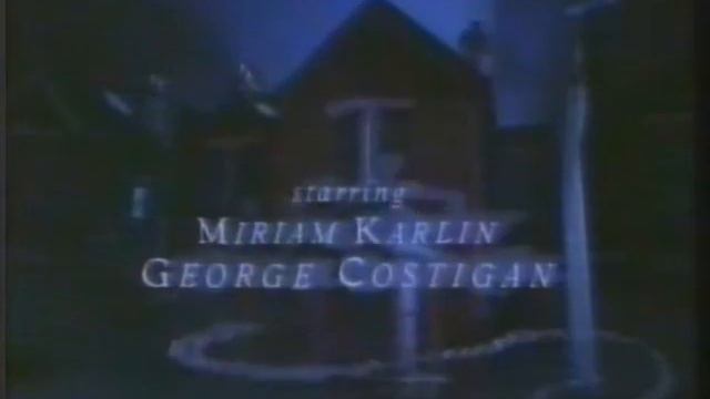 So Haunt Me Theme смотреть онлайн