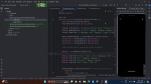 Android Studio Tutorial: SQLite Database Integration with Spinner | Step-by-Step Guide!