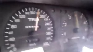 Mark2 tourer.v jzx90 разгон