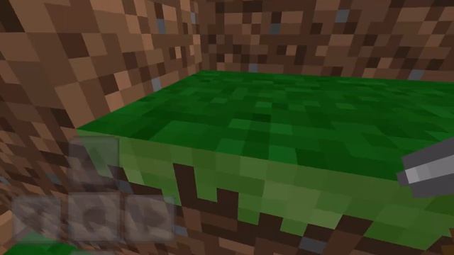 Normal Day in Minecraft PE Lite смотреть онлайн