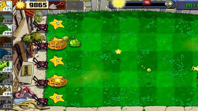 como descargar pvz 1 con mod menu para android смотреть онлайн