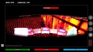 AEwVS: Beating Freek-a-del'ka again (this time, no staff)