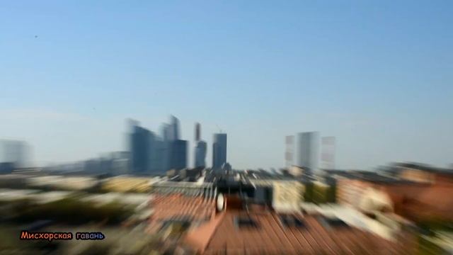 Москва Российская академия наук- здание, архитектура, храм, смотровая площадка, виды, панорама