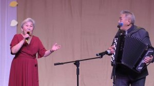 Мэҥэ Хаҥалас улууһун култуура эйгэтин бэтэрээннэрин
уус-уран самодеятельноһын кэнсиэрэ