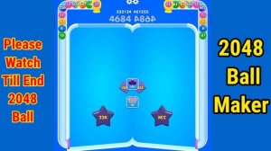 Bounce Merge | bounce merge 3d video games walkthrough Android, iOS New Update Levels