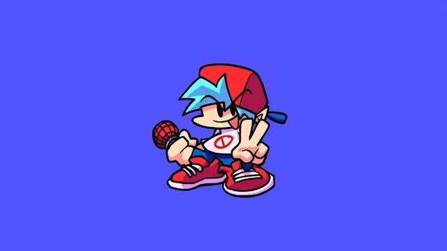 Sonic 1 SMS credits sung by Boyfriend смотреть онлайн