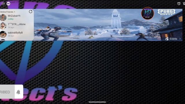 How To Add pubg widget to Home Screen | New Widget PUBG MOBILE | King Detects