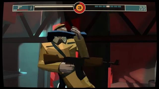 Counterspy #2 | NO SPIES! смотреть онлайн