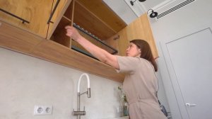 Румтур: две кухни Мария в одной квартире. Часть 1. Главная кухня