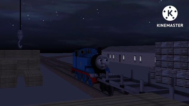Thomas, Percy And The Dragon Trainz Simulator Android Remake смотреть онлайн