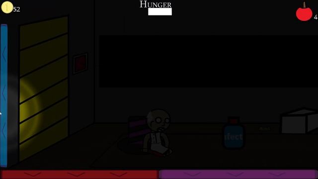 DVloper Ultimate Custom Night PC, Granny's House + Left to Rot + The Cursed Family