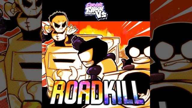 ROADKILL (FNF Online Vs.) смотреть онлайн