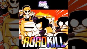 ROADKILL (FNF Online Vs.)