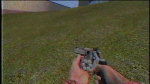 АЙСБЕРГ ГАРРИС МОД - насколько глубок айсберг ютуба garry's mod?