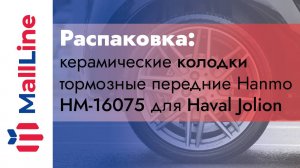 Качественные китайские автозапчасти: миф или реальность? Честные отзывы на колодки Haval Jolion