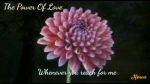 VANNY VABIOLA. The Power of Love