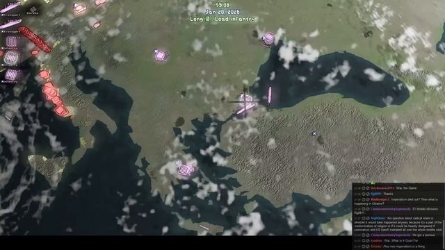 War, The Game World Conquest Achievement 03 смотреть онлайн