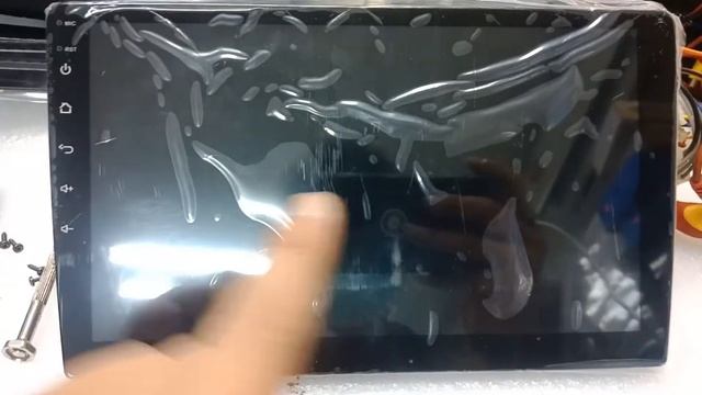 Android Dark Mode смотреть онлайн