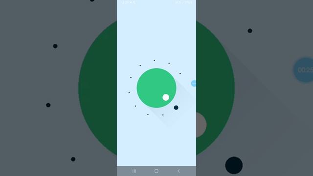 ПАСХАЛКА ANDROID 11 смотреть онлайн