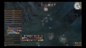 Lineage2 Cadmus TOP PARTY ROA Deliany Instinct party