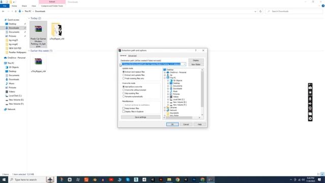 unity decompile games Tutorial l extract Unity game assets scenes, 3d models, sound, textures