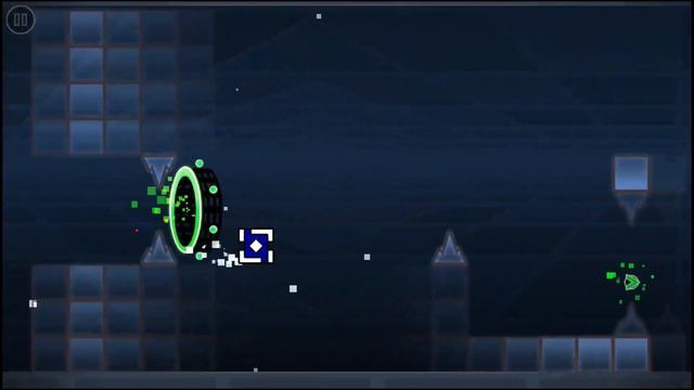 JUGANDO TU NIVEL #14 🏅| Geometry Dash 2.111 - Yuuga GD смотреть онлайн