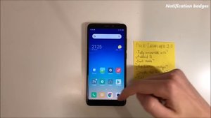 Poco Launcher 2.0 - New features!