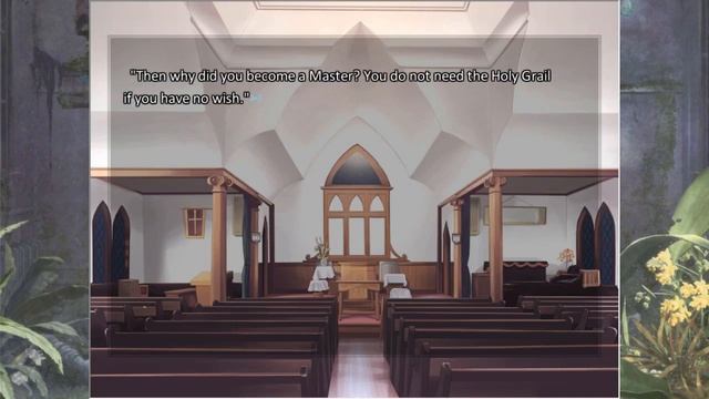 Fate/Stay Night (Heaven's Feel) - Episode 21 [Let's Play] смотреть онлайн