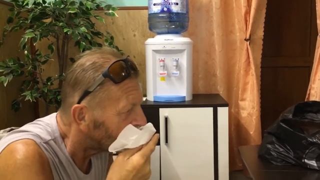 № 839. Болезнь Паркинсона и "НЕВРОЛОГИКА".О трёх десятидневных курса RANC.