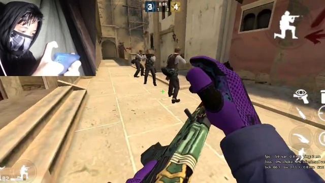 client mod v1.2 android gameplay #1 смотреть онлайн