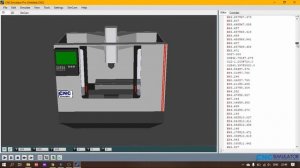 CNC Simulator Pro Tutorial - Bahasa Indonesia