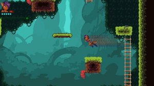 The Adventures of Kincaid Gameplay