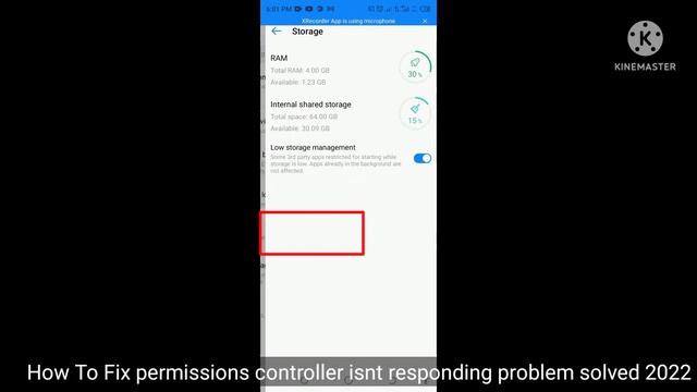 How To Fix Permissions controller isn't responding error problem solved 2022 technical zia Khan. смотреть онлайн