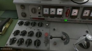 Запуск ЧС2Т-972 в trainz 2012
