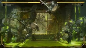 Сетевой режим в мк11