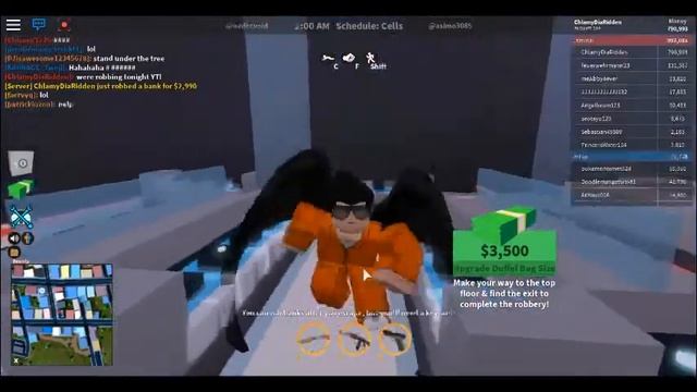 Lua Execution Script Jailbreak