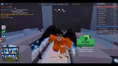 Lua Execution Script Jailbreak