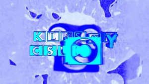 Klasky Csupo RoboSplaat Logo In Chorded (Android Version)