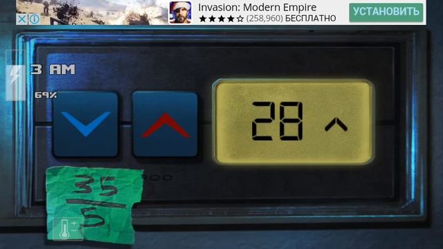 Zoolax Nights:evil clowns full #5 Night hell. смотреть онлайн