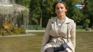 Россия Гений места Пригороды Санкт Петербурга 2015