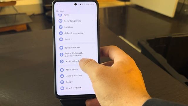 How To Default OnePlus To Android Auto