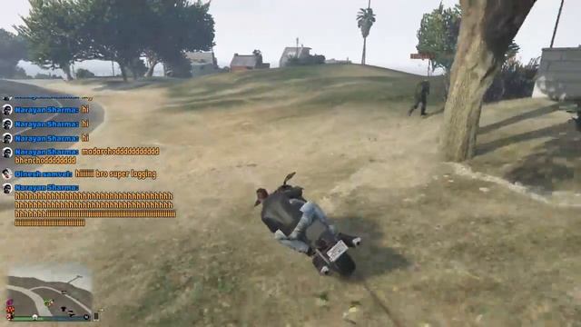 GTA V ~ Freeroam ~ Live Stream ~ Tamil Commentary ~ INDIA смотреть онлайн