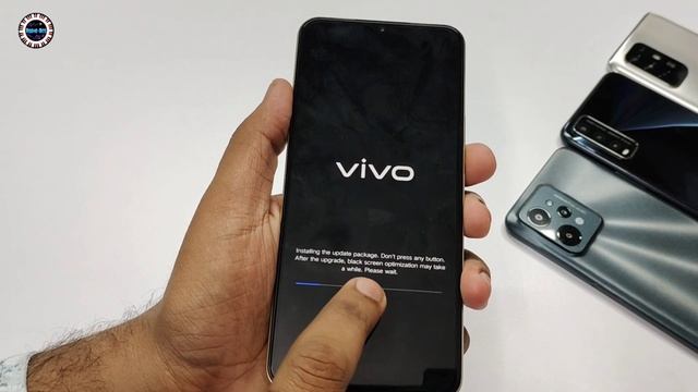 Vivo Y35 FuntouchOS 13 New Update | Vivo Y35 Android 13 Update 🔥🔥🔥 смотреть онлайн