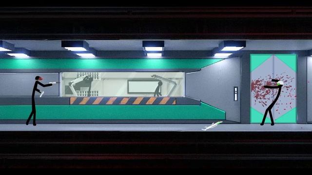 clear vision 4- Brutal Sniper game смотреть онлайн