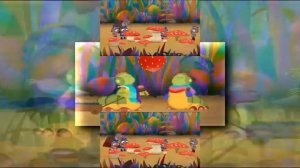 YTPMV Moonzy Episode 6 Scan