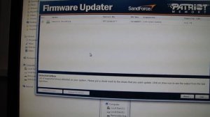 How to Update Sandforce SSD Firmware Guide Tutorial Linus Tech Tips