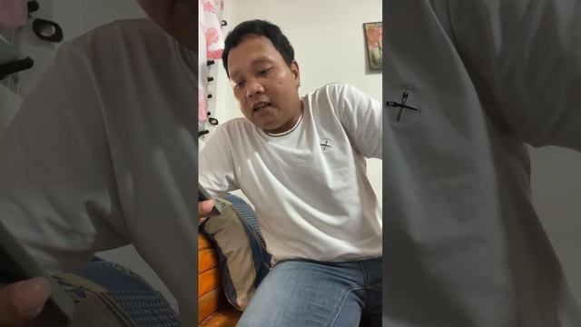 ADVANCE NA ANG BULONG смотреть онлайн