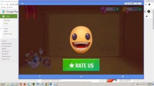 Kick the Buddy Forever ANDROID APP Game Review and Tutorial