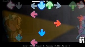 FnF Mod Android||| Pibby apocalipse RTX Gumball🎤✨