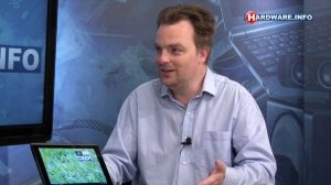 Hardware.Info TV #232 deel 2/5: Acer Iconia A500 en Asus Eee Pad Transformer